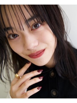 ララ(LaLa) 大人ミディ