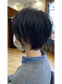 束間ショート