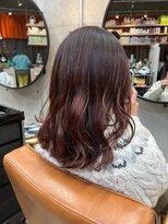 コージー(Kozy) ☆チェリーブラウン/ナチュラル☆