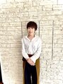 ラカレテラ(la carretera) 深田 麻矢