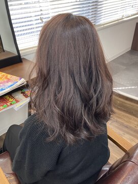 ベッカ(Becca) フェミロング