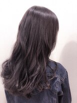 エイト 野々市店(EIGHT)&nbsp;お客様スタイル_デザインカラー_ロング