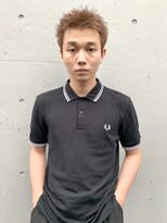サル 代官山(SAL) 【SAL】Mad brown