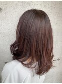 パープルカラー