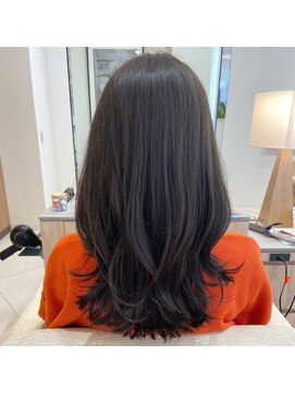 ガレリア 名駅オーキッドビル店(GALLARIA) 上品◆重めロング