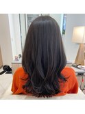上品◆重めロング