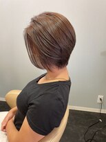 コルト(COLT)&nbsp;前下がりショート