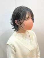 ジェコ(gecko)&nbsp;ショートウルフ