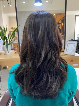 ラベンダー バイ ジュエル 湘南台駅西口店(Lavender by JEWEL) ☆お客様スタイル☆【Lavender by JEWEL 湘南台/湘南台駅】