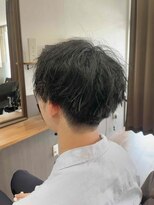 リンク(LinC) 10代のソフトツイスト