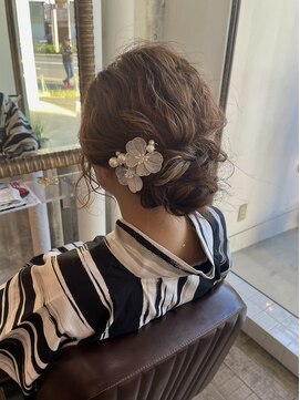 サイン(Sign) 【Sign】アップスタイル