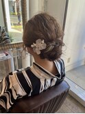 【Sign】アップスタイル