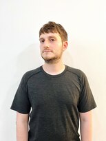 ホープ 渋谷(HOPE)&nbsp;スポーティーカット