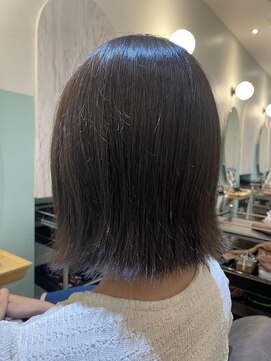 アンフィ 矢向(Anphi) 9-21 切りっぱなし