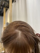 アマーク(a mark)&nbsp;【能田 花音】暖色beige