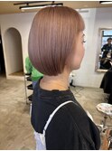 HYKE ショート