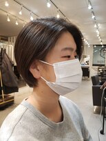 レディスペヘアー(redispe hair)&nbsp;シャンプーカット・ショートカット【名駅/名古屋駅】