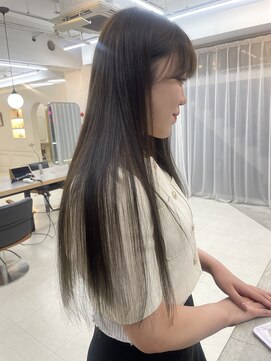 エクラ(ECLAT) ワンカラー/ニュアンスベージュ