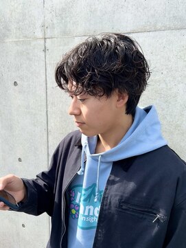 フリーラ 京都河原町三条店(freera) ルーズスパイラル