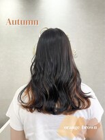 カラークチュール(Color Couture)&nbsp;美髪/ホワイトグレージュ/大人かわいい/こなれミディ/ネビージュ