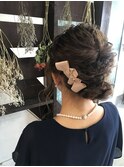 《hair set style~2~》