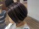 イタクラ 鳥屋野店(ITAKURA)の写真/大人女性に人気！365日オシャレ×美容を楽しめるスタイルをご提案♪あなたの魅力を最大限引き出します。