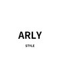 アーリィ 天神大名(Arly) ARLY 