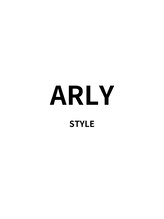 アーリィ 天神大名(Arly) ARLY 