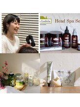 【meg】シャンプー、ヘッドスパ支持率多数★八幡山駅、千歳烏山駅、東北沢駅、桜上水駅