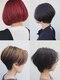 アーティック 福岡店(arttic)の写真/可愛さと色っぽさを両立◎≪オトナ女性に大人気で好感度をわしづかみ♪≫再現性の高さが人気の理由…！