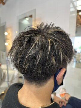 イフプロデュースドバイアミカ(iF produced by Amica) ハイライト