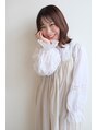 シュウ 西尾店(Shu) 細田 彩華