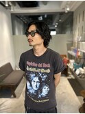 縦落ちツイストスパイラル