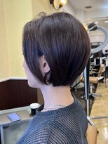 アントワープトーキョー(antwerp TOKYO)&nbsp;★30代40代50代★大人ボブプリカール