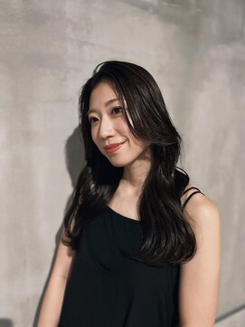 オフ(off) 透明感抜群sheer grayge