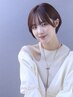【”オーガニックケアプラン”】ヴィラロドラカラー+5step水素ケア　￥8800