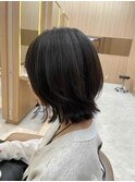 ボブウルフ