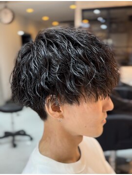 ウィローズ(WILLOW'S) ゆるめツイストスパイラルマッシュ