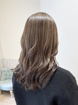 ネオリーブソラ 相模大野店(Neolive sola) ハイライト*ベージュ