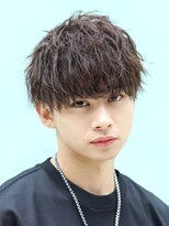 リップス 自由が丘(LIPPS) ツイスパマッシュ