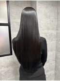 髪質改善、日々のケアとサロンケアで美髪になれる