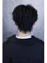 リップスヘアー 千葉(LIPPS hair) ソフトツイストスパイラルセンターパート