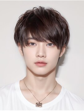 アノ 駒沢(ano) ネオマッシュ