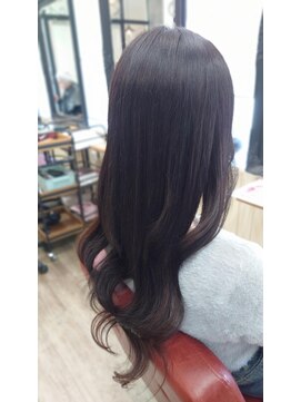 ウィスプヘアー(wisp HAIR) #プルエクステ#エクステ#大宮#埼玉