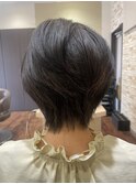ショート