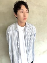 ヌール(Nuru) 開 眞崇