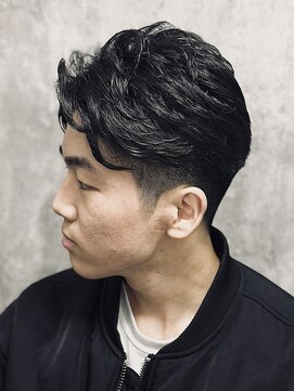 ヒロギンザ 新橋銀座口店(HIRO GINZA) ナチュラル