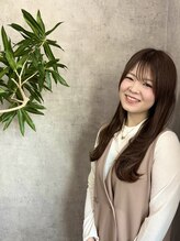 アフェクション(Affection) 西田 美歩