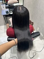 フォルテノエル 静岡鷹匠店(FORTE Noel)&nbsp;シアーブラック/透明感カラー/艶カラー