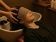 ヘアメイクスタジオ ココ(hair make studio coco)の写真/頑張っている自分へご褒美！心からリラックスする本格スパで頭皮をいたわり髪本来の美しさと癒しの時間を♪